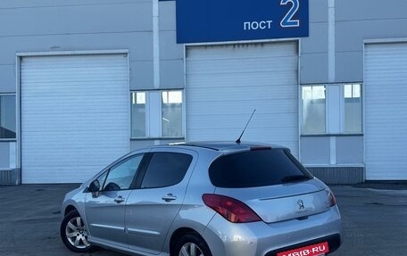 Peugeot 308 II, 2011 год, 549 000 рублей, 7 фотография