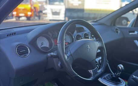 Peugeot 308 II, 2011 год, 549 000 рублей, 9 фотография