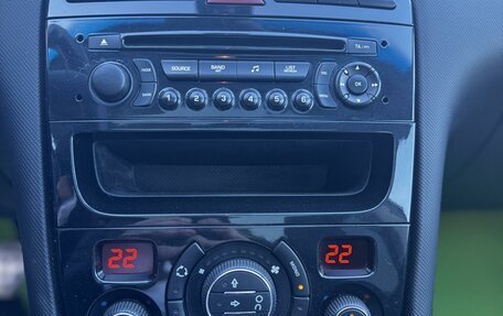 Peugeot 308 II, 2011 год, 549 000 рублей, 11 фотография