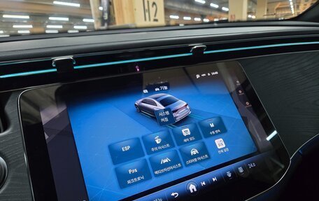 Mercedes-Benz E-Класс, 2024 год, 6 580 000 рублей, 12 фотография