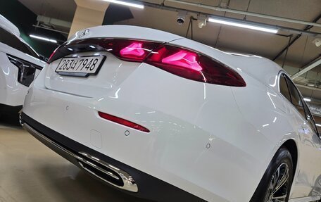 Mercedes-Benz E-Класс, 2024 год, 6 580 000 рублей, 6 фотография