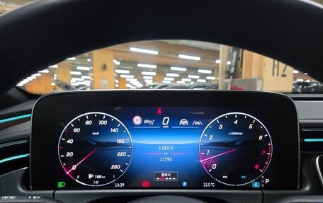 Mercedes-Benz E-Класс, 2024 год, 6 580 000 рублей, 10 фотография