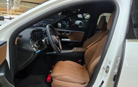 Mercedes-Benz E-Класс, 2024 год, 6 580 000 рублей, 7 фотография
