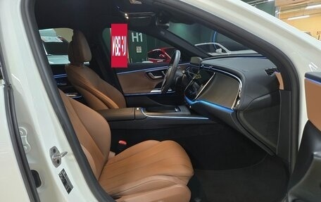 Mercedes-Benz E-Класс, 2024 год, 6 580 000 рублей, 14 фотография