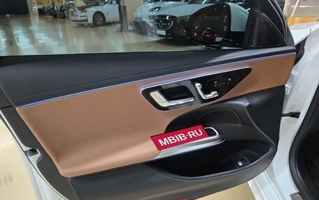 Mercedes-Benz E-Класс, 2024 год, 6 580 000 рублей, 13 фотография