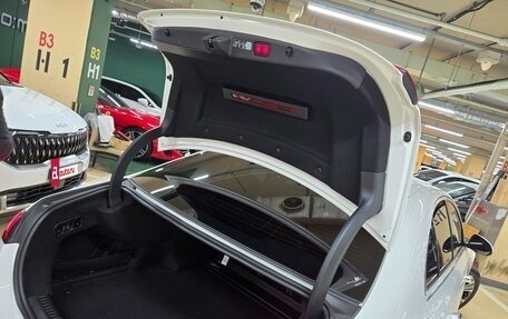 Mercedes-Benz E-Класс, 2024 год, 6 580 000 рублей, 16 фотография