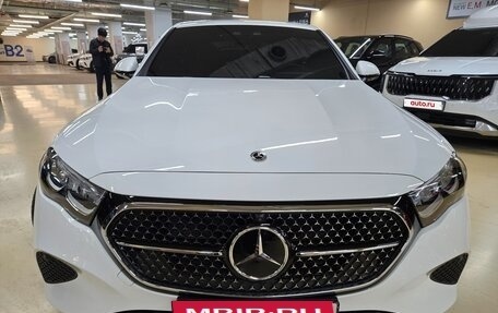 Mercedes-Benz E-Класс, 2024 год, 6 580 000 рублей, 3 фотография