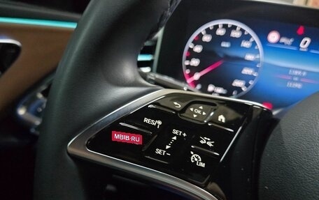 Mercedes-Benz E-Класс, 2024 год, 6 580 000 рублей, 11 фотография