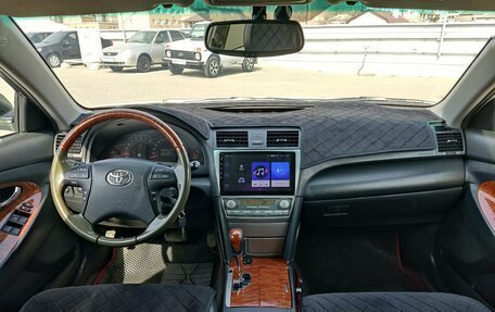 Toyota Camry, 2008 год, 845 000 рублей, 8 фотография
