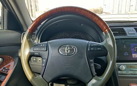 Toyota Camry, 2008 год, 845 000 рублей, 7 фотография