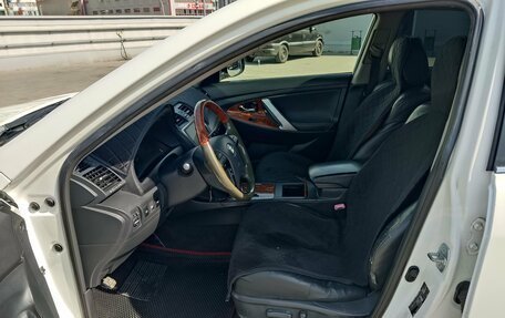 Toyota Camry, 2008 год, 845 000 рублей, 9 фотография