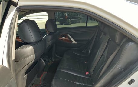 Toyota Camry, 2008 год, 845 000 рублей, 10 фотография