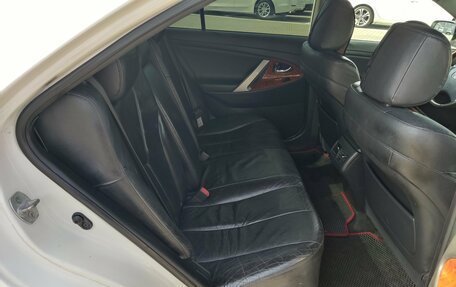 Toyota Camry, 2008 год, 845 000 рублей, 12 фотография