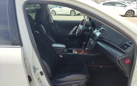 Toyota Camry, 2008 год, 845 000 рублей, 11 фотография