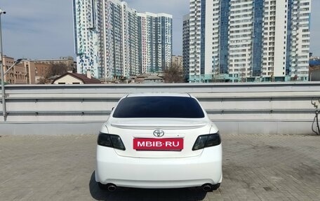 Toyota Camry, 2008 год, 845 000 рублей, 4 фотография