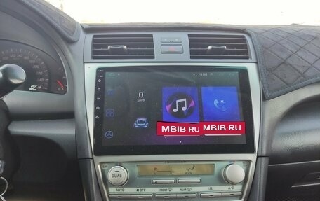 Toyota Camry, 2008 год, 845 000 рублей, 14 фотография