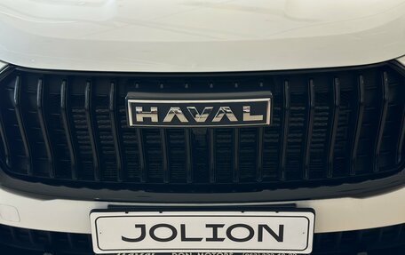 Haval Jolion, 2026 год, 2 449 000 рублей, 4 фотография