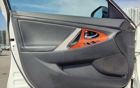 Toyota Camry, 2008 год, 845 000 рублей, 16 фотография