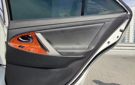 Toyota Camry, 2008 год, 845 000 рублей, 19 фотография