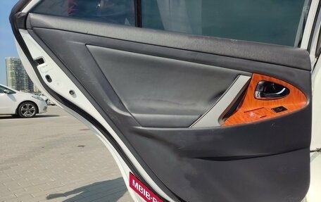 Toyota Camry, 2008 год, 845 000 рублей, 17 фотография