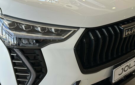 Haval Jolion, 2026 год, 2 599 000 рублей, 7 фотография