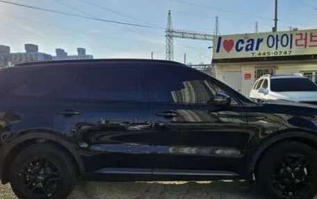 KIA Sorento IV, 2025 год, 4 400 000 рублей, 3 фотография