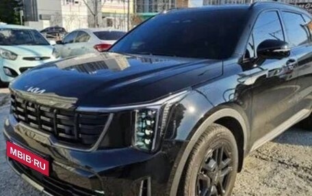 KIA Sorento IV, 2025 год, 4 400 000 рублей, 2 фотография