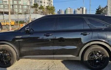 KIA Sorento IV, 2025 год, 4 400 000 рублей, 4 фотография