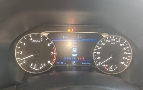 KIA Sorento IV, 2025 год, 4 400 000 рублей, 10 фотография