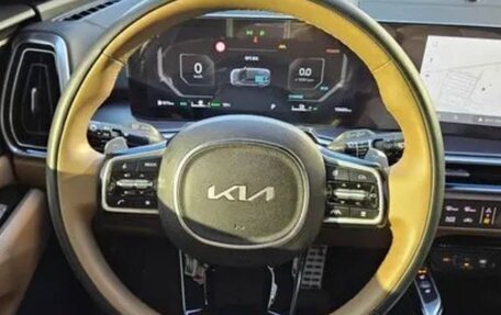 KIA Sorento IV, 2025 год, 4 400 000 рублей, 7 фотография