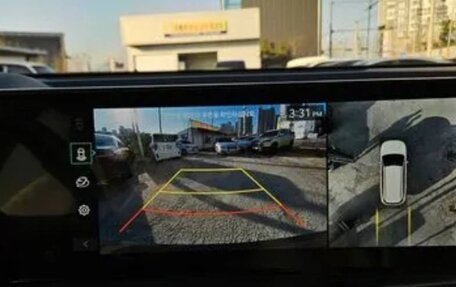 KIA Sorento IV, 2025 год, 4 400 000 рублей, 12 фотография