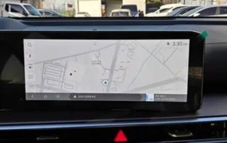 KIA Sorento IV, 2025 год, 4 400 000 рублей, 13 фотография