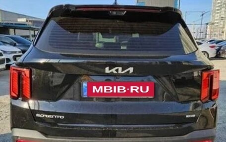 KIA Sorento IV, 2025 год, 4 400 000 рублей, 6 фотография