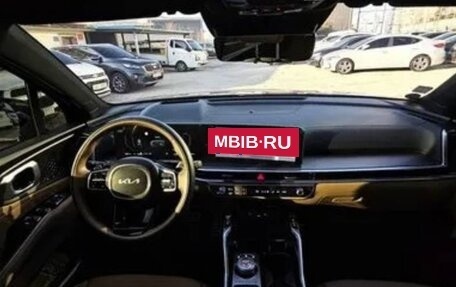 KIA Sorento IV, 2025 год, 4 400 000 рублей, 8 фотография