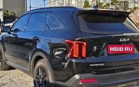 KIA Sorento IV, 2025 год, 4 400 000 рублей, 5 фотография