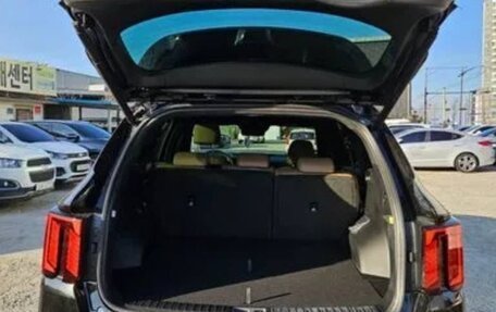 KIA Sorento IV, 2025 год, 4 400 000 рублей, 20 фотография