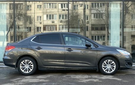 Citroen C4 II рестайлинг, 2013 год, 644 000 рублей, 4 фотография