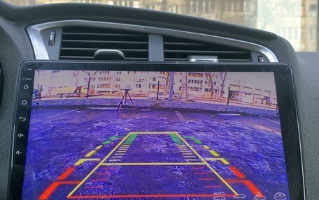 Citroen C4 II рестайлинг, 2013 год, 644 000 рублей, 13 фотография