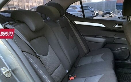 Citroen C4 II рестайлинг, 2013 год, 644 000 рублей, 9 фотография