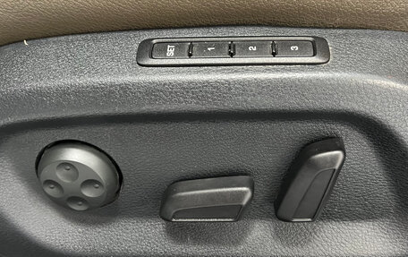 Skoda Yeti I рестайлинг, 2014 год, 1 599 000 рублей, 8 фотография