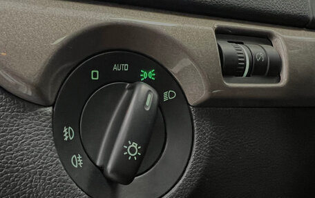 Skoda Yeti I рестайлинг, 2014 год, 1 599 000 рублей, 9 фотография