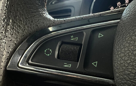 Skoda Yeti I рестайлинг, 2014 год, 1 599 000 рублей, 12 фотография