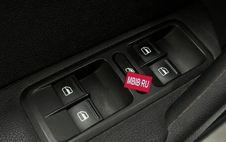 Skoda Yeti I рестайлинг, 2014 год, 1 599 000 рублей, 7 фотография