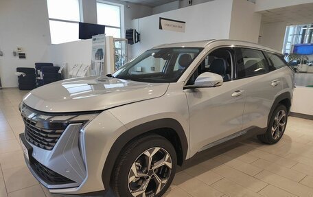 Geely Atlas, 2025 год, 3 970 990 рублей, 9 фотография