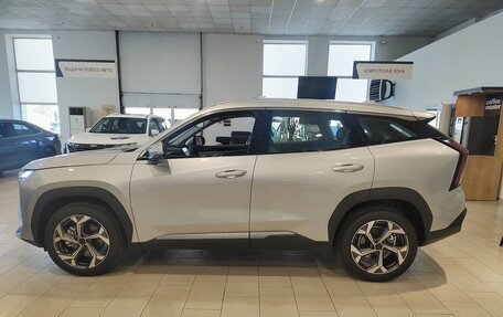 Geely Atlas, 2025 год, 3 970 990 рублей, 8 фотография