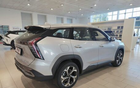 Geely Atlas, 2025 год, 3 970 990 рублей, 5 фотография