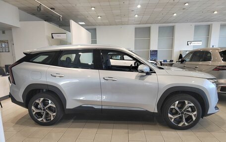 Geely Atlas, 2025 год, 3 970 990 рублей, 4 фотография