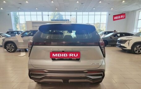 Geely Atlas, 2025 год, 3 970 990 рублей, 6 фотография