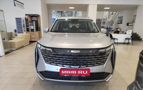 Geely Atlas, 2025 год, 3 970 990 рублей, 3 фотография