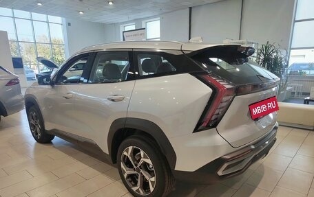 Geely Atlas, 2025 год, 3 970 990 рублей, 7 фотография